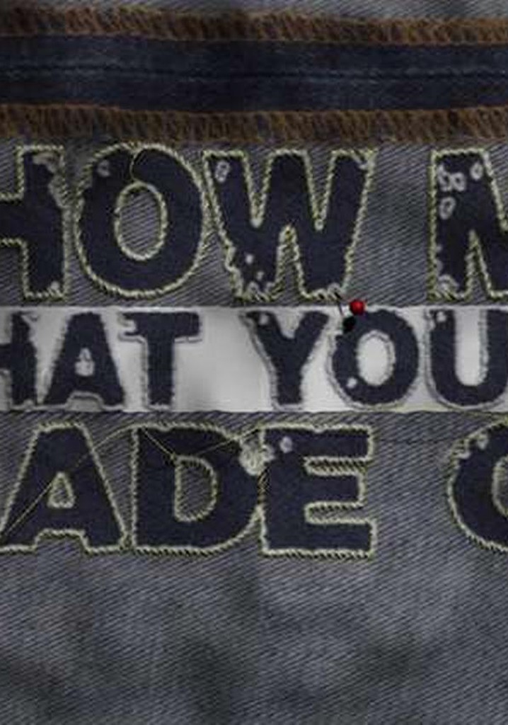 Show Me What You're Made Of streaming online